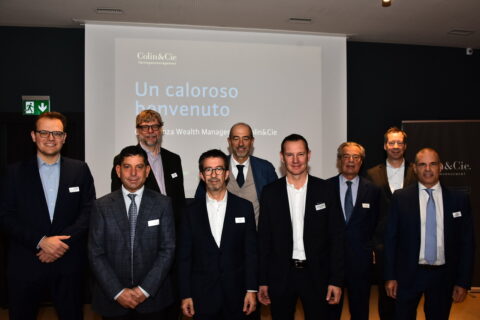 gestione patrimoniale a Lugano