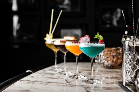 La Fontana Ristorante_Hotel Belvedere locarno