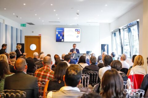 Una nuova scuola internazionale a Lugano: GIS apre il campus che unisce innovazione, cultura e cittadinanza globale vitta