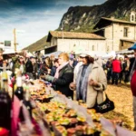 Tra tradizione e futuro: il Mendrisiotto si racconta alla Fiera di San Martino