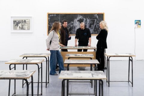 Espositori di Arte in Fiera 2026: elenco completo e novità dell’edizione