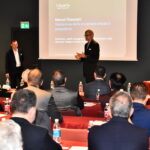 Conferenza Colin&Cie a Lugano: nuove prospettive sulla gestione patrimoniale e sui rischi emergenti