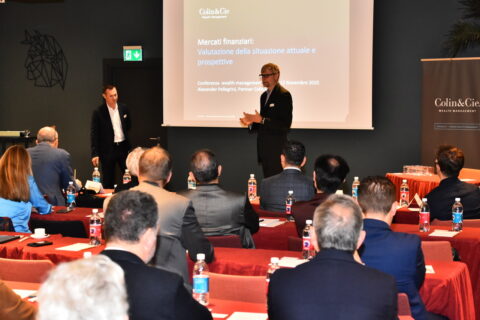 gestione patrimoniale a Lugano