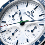 A 100 giorni dai Giochi Paralimpici di Cortina, OMEGA svela lo Speedmaster dedicato a Milano Cortina 2026