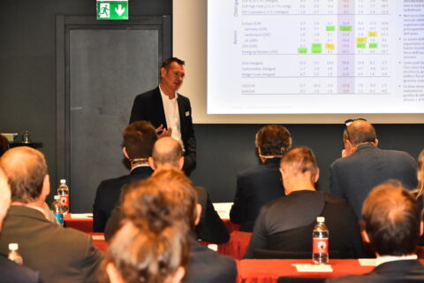 gestione patrimoniale a Lugano