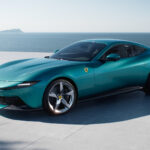 Ferrari Amalfi: omaggio alla bellezza italiana