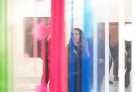 arte in fiera bologna 2025