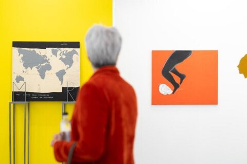 Espositori di Arte in Fiera 2026: elenco completo e novità dell’edizione