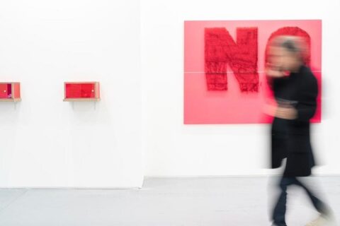 arte in fiera bologna 2025