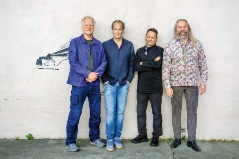 Ein musikalischer Herbst im LAC: großartige Künstler und internationale Klänge in Lugano