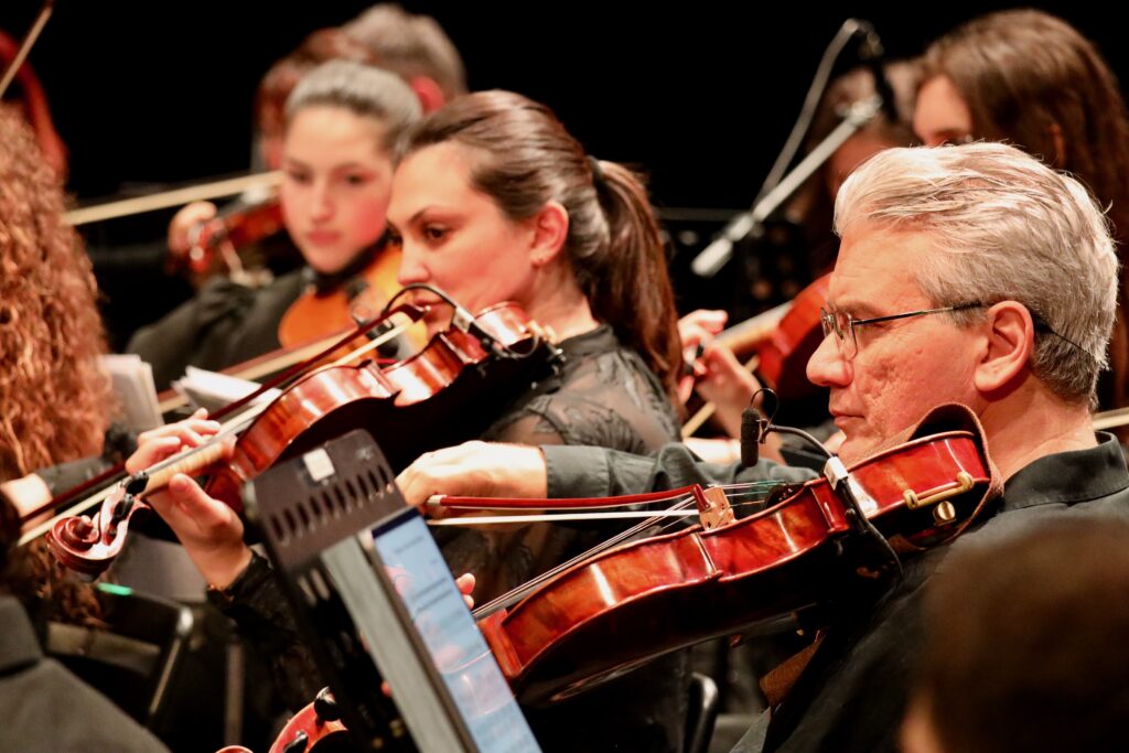 La magia di Ennio Morricone a Lugano: un viaggio tra musica, cinema e memoria
