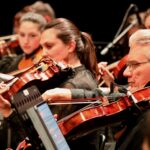 La magia di Ennio Morricone a Lugano: un viaggio tra musica, cinema e memoria