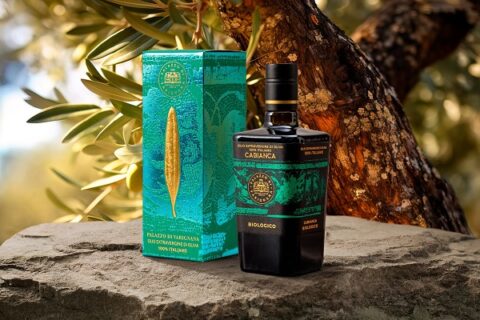 Olio extravergine d’oliva: la nuova collezione di Palazzo di Varignana e il debutto di Aurum
