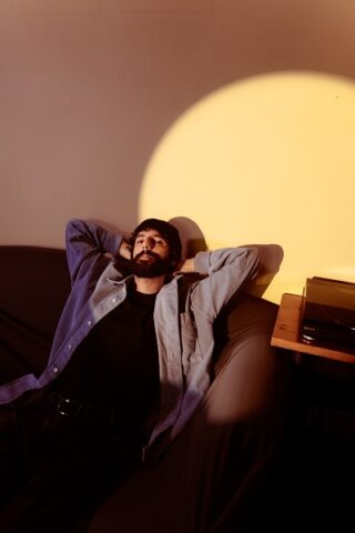 Settimana di musica, teatro e cinema al FOCE: lo spettacolo a Lugano tra emozioni e sperimentazione