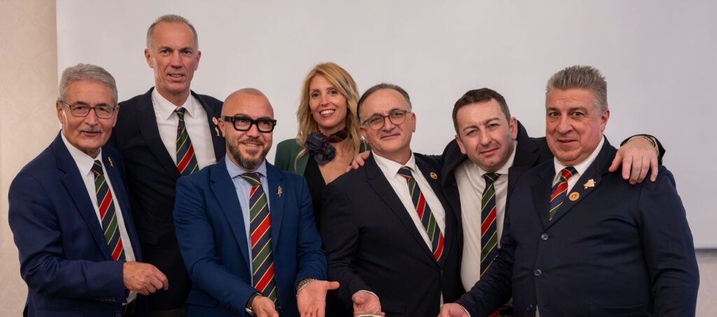 Quarant’anni di assaggi e formazione per la sezione ticinese dei sommelier