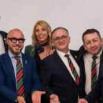 Quarant’anni di assaggi e formazione per la sezione ticinese dei sommelier