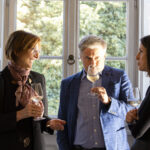 Vini in villa: Lugano accoglie la nuova stagione del vino ticinese