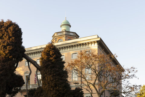 Vini in villa torna a Lugano con oltre quaranta cantine ticinesi e due giornate di degustazioni a Villa Ciani.