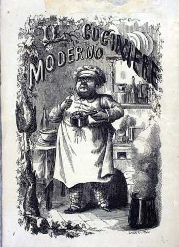 La strada è stata lunga prima di arrivare al riso moderno, sia a livello di ricette che di prodotto
