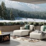 Rugiano indoor e outdoor