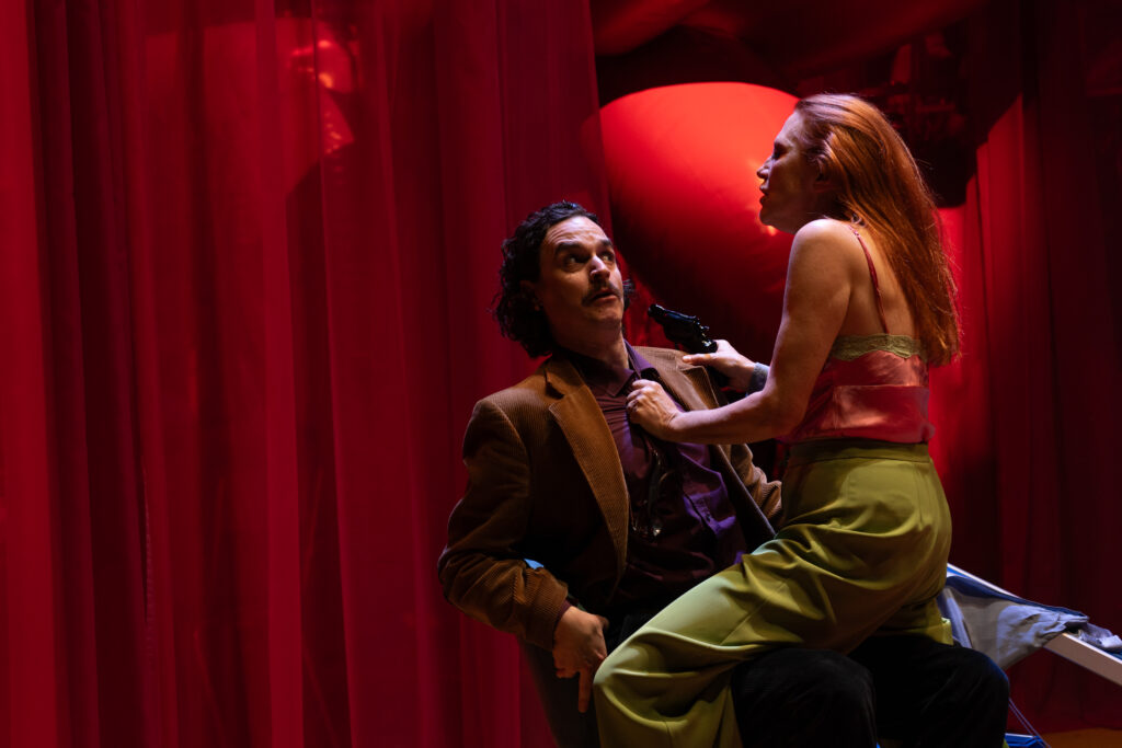 Paesaggi possibili torna al LAC: una mappa di voci che attraversano il presente