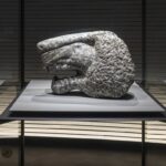 Giacometti: una famiglia, quasi una dinastia di artisti