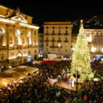 Il Natale a Lugano inaugura la stagione delle feste con un weekend di eventi tra luci, musica e tradizioni