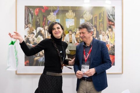 Espositori di Arte in Fiera 2026: elenco completo e novità dell’edizione