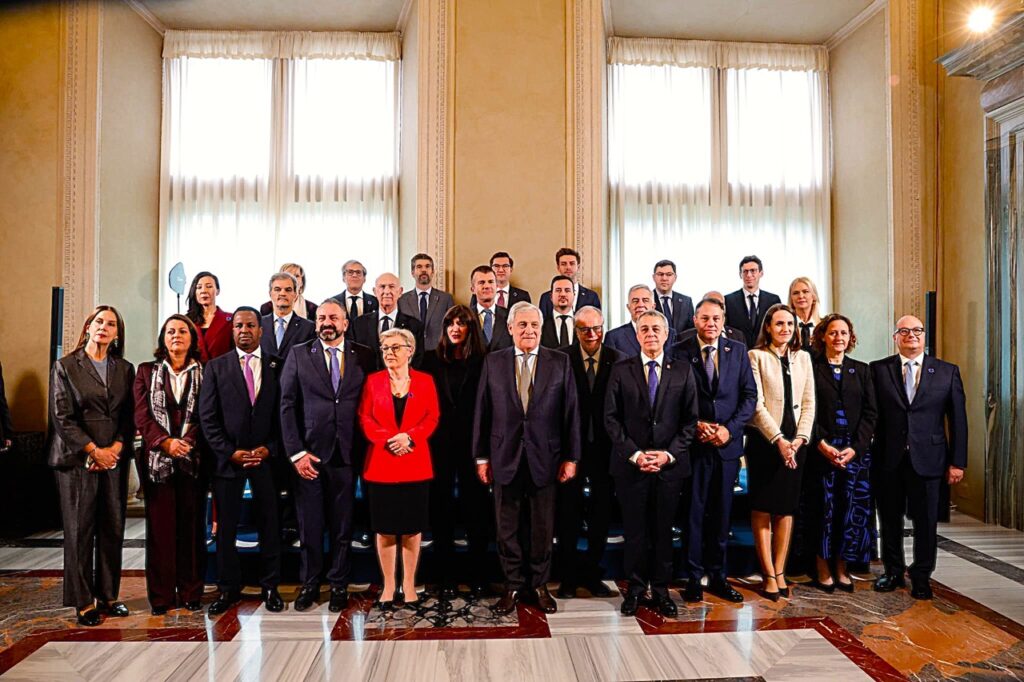 Prima Conferenza Internazionale dell’Italofonia: nasce un nuovo forum globale per la lingua italiana