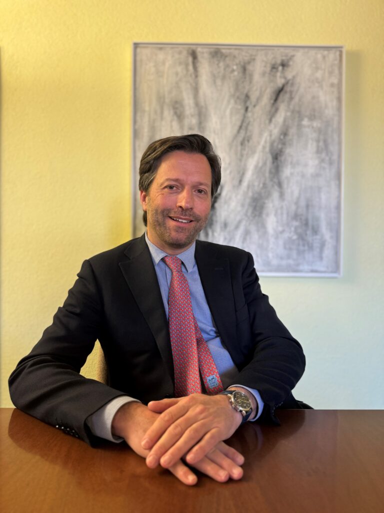 Fabio Stampanoni: promuovere una gestione sempre più efficiente delle Fondazioni