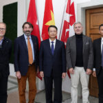 Delegazione di Da Nang in visita a Lugano: un nuovo capitolo nelle relazioni con il Vietnam