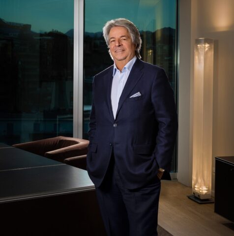 MARMANT, “a world of taste“: un nuovo inizio in Piazza della Riforma