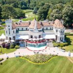 Golf Club du Domaine Impérial: giocare all’ombra della storia