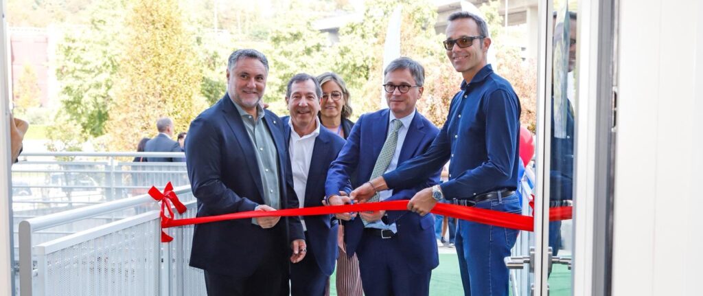 Una nuova scuola internazionale a Lugano: GIS apre il campus che unisce innovazione, cultura e cittadinanza globale