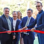 Una nuova scuola internazionale a Lugano: GIS apre il campus che unisce innovazione, cultura e cittadinanza globale