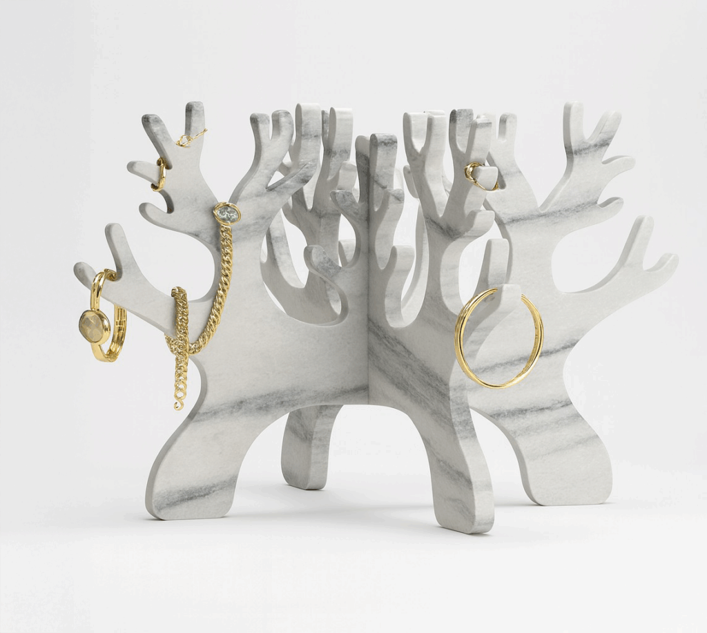 Cristallina Design, simbolo di eccellenza artigianale