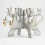 Cristallina Design, simbolo di eccellenza artigianale