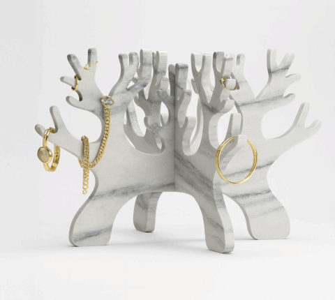 Cristallina Design, simbolo di eccellenza artigianale