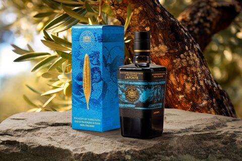 Olio extravergine d’oliva: la nuova collezione di Palazzo di Varignana e il debutto di Aurum