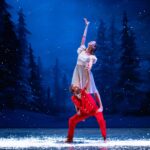 Il balletto a Lugano entra nel vivo con la nuova rilettura dello Schiaccianoci di Mauro Bigonzetti