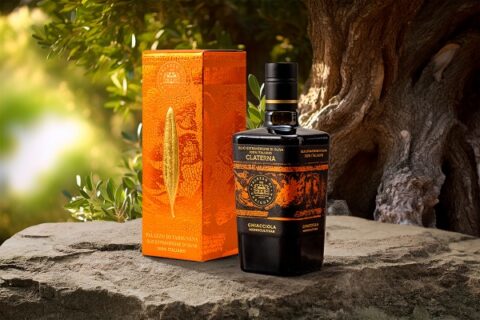 Olio extravergine d’oliva: la nuova collezione di Palazzo di Varignana e il debutto di Aurum