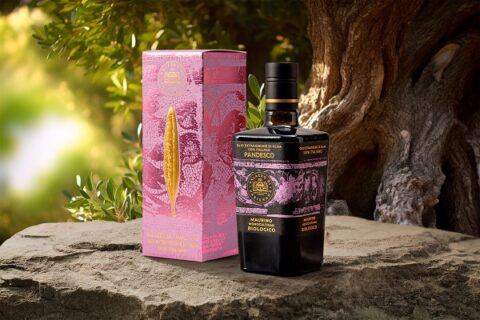 Olio extravergine d’oliva: la nuova collezione di Palazzo di Varignana e il debutto di Aurum