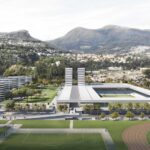 PalaRaiffeisen, il cantiere apre alla città: visite guidate nel cuore del PSE