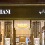 Damiani, nuova luce a Dubai e in Bahrein: la maison italiana rafforza la sua presenza in Medio Oriente