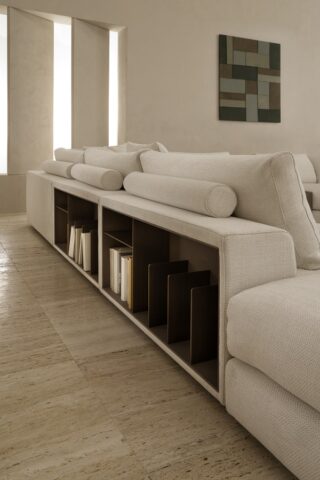 Rugiano indoor e outdoor 