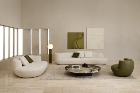 Rugiano indoor e outdoor 