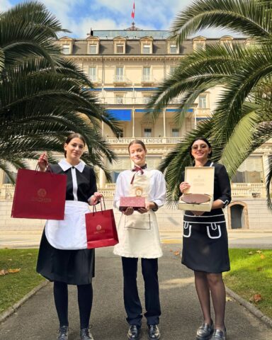 Original Sacher-Torte splendie royal