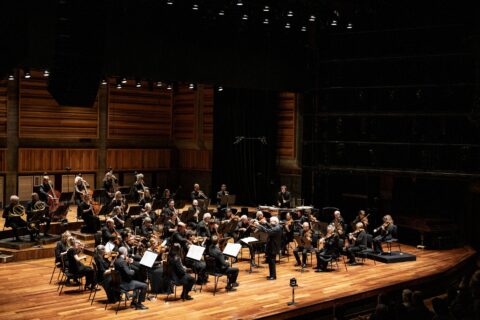 Ein musikalischer Herbst im LAC: großartige Künstler und internationale Klänge in Lugano