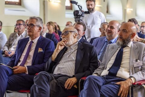 Food Industry Monitor 2025