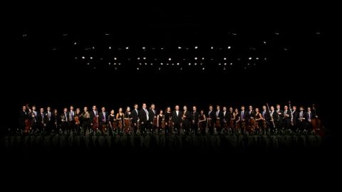 Ein musikalischer Herbst im LAC: großartige Künstler und internationale Klänge in Lugano